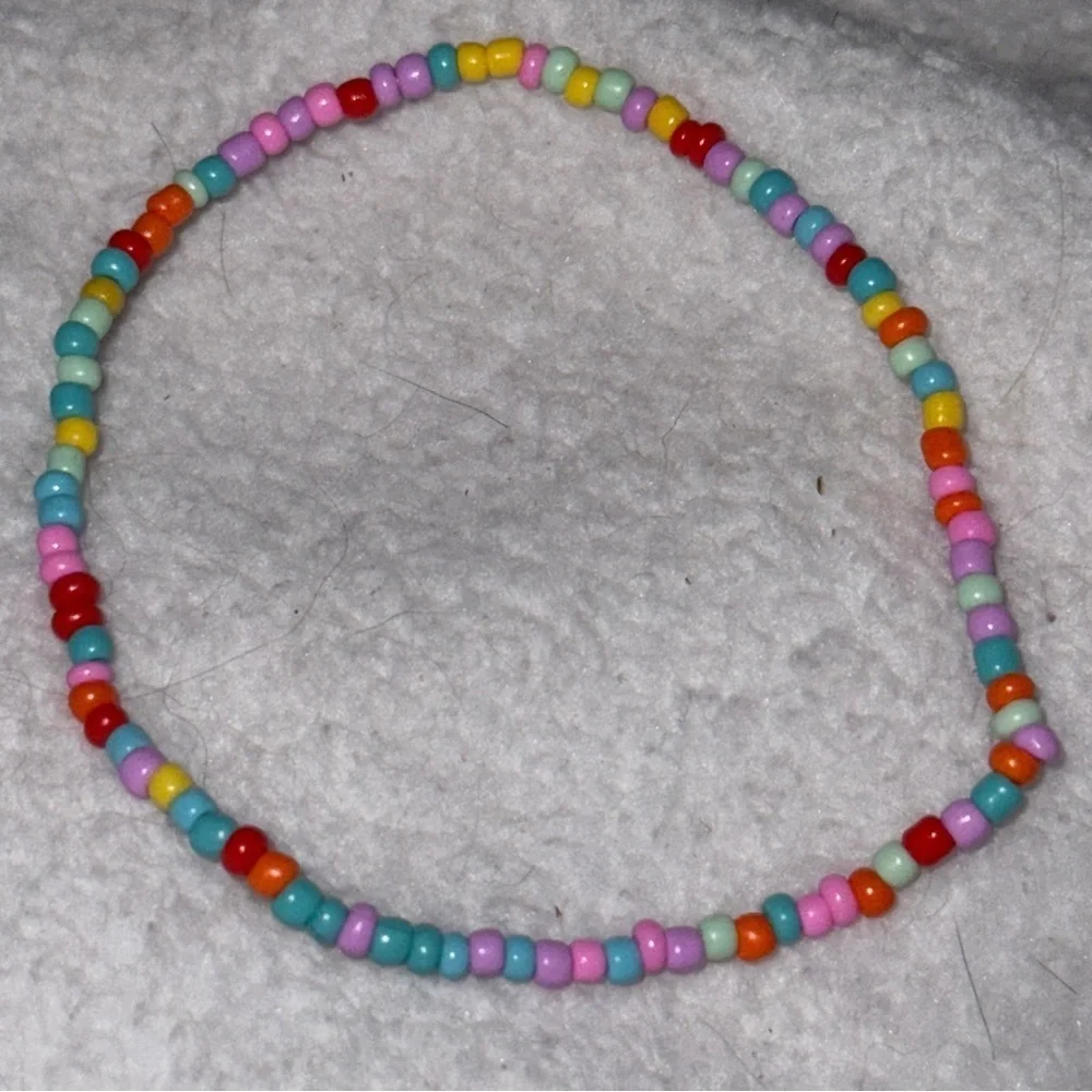Beaded Bracelet NWT